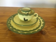 German Zeller Fayencerie