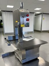 Butchers Bone Saw Machine High