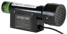 Uvonair Ozone Generator 1000