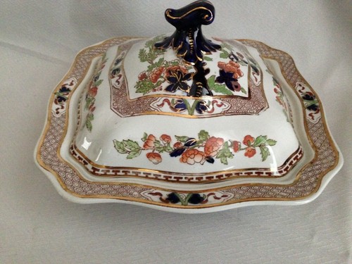 Beautiful soho pottery - soho,