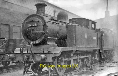 Railway photo lb scr e2 - railway,
