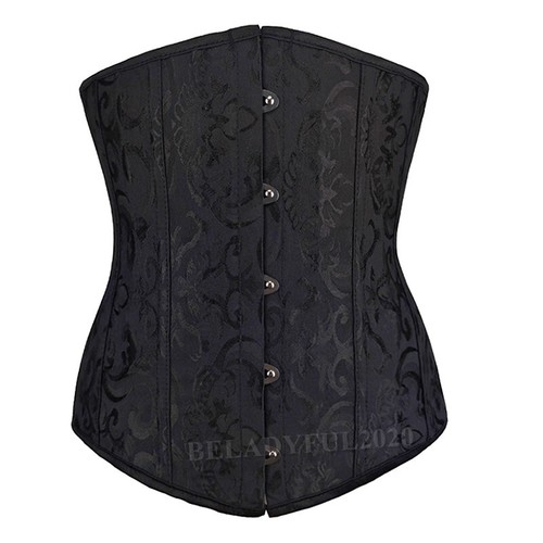 Women lace black steel - women, up