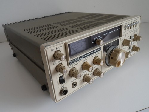 Sommerkamp 307cbm hf - sommerkamp, ft-307cbm