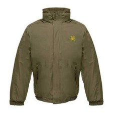 Wessex regiment embroidered - wessex,