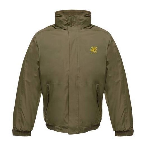 Wessex regiment embroidered - wessex,