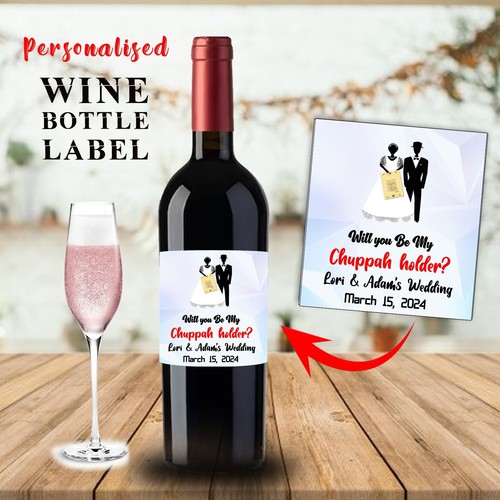 Personalised customized bottle - personalised,