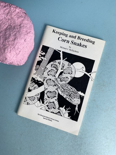 The keeping breeding of corn - &,