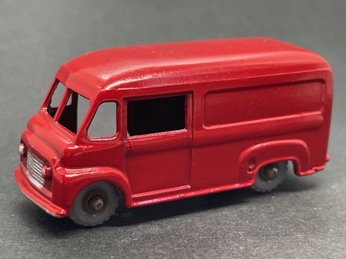 Matchbox lesney commer - lesney, no.69