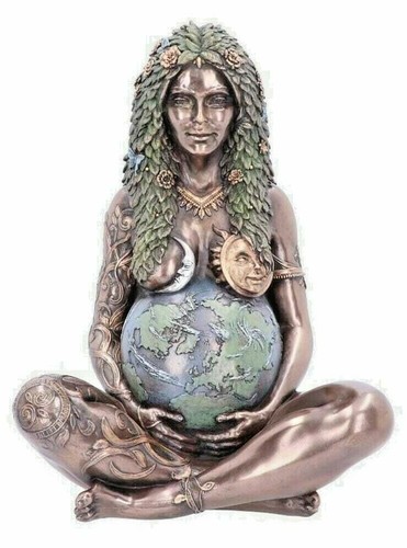 Ethereal mother earth - ethereal,