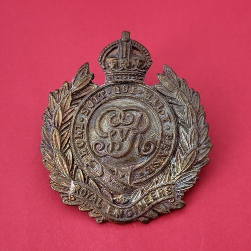 Royal engineers economy cap - engineers,