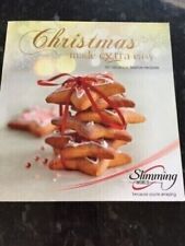 SLIMMING WORLD CHRISTMAS MADE