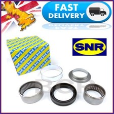 CITROEN XSARA ZX Rear Beam Axle Trailing Arm Bush Bearing Repair Kit GENUINE SNR