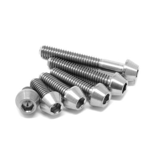 Titanium taper allen - m4,