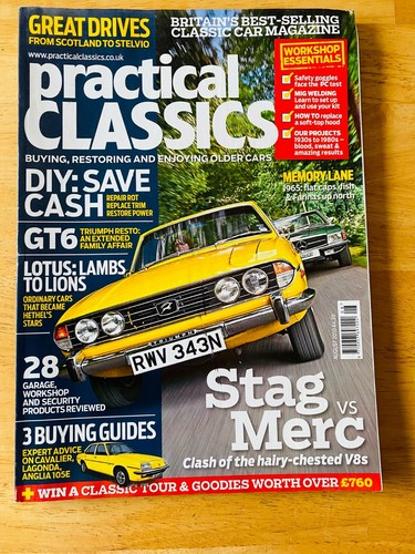 Practical classics aug - classics,