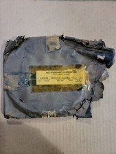 NOS Throttle Control Cable for