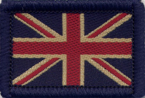 Union jack british - union, uk