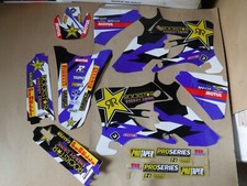 FLU DESIGNS TEAM ROCKSTAR