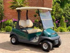 Clubcar Precedent Golf Buggy -