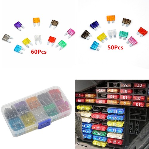 110pcs low profile blade - 110pcs,