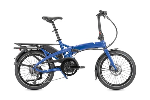 Tern vektron folding cargo - vektron,
