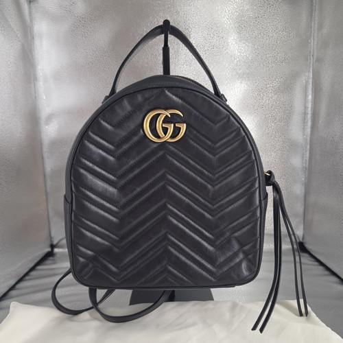 Gucci marmont matelasse - gucci,