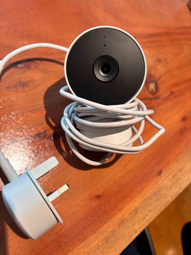 Google nest cam indoor wired - nest,
