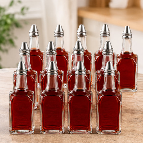 vinegar shaker