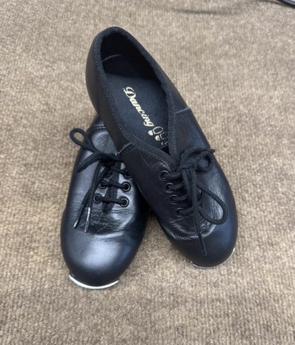 Dancing fair unisex black - dancing,