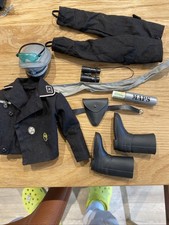 Palitoy Action Man Panzer