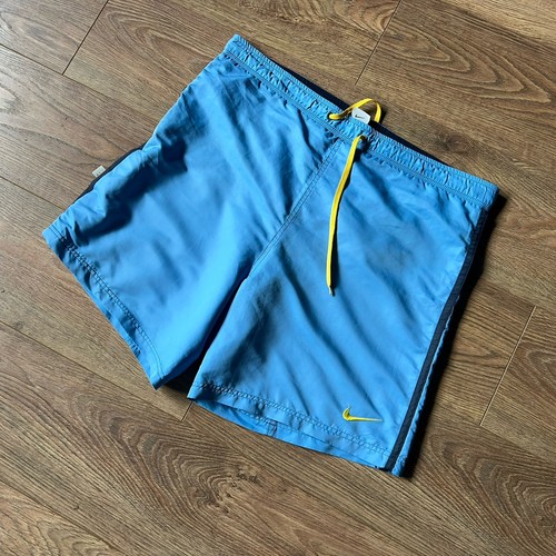 Nike cortez vintage shorts - cortez,