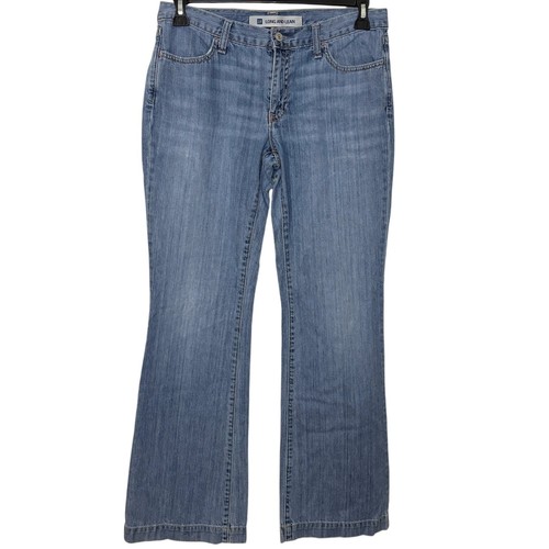 Gap womens long and lean - gap,