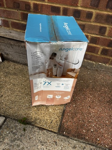 Angelcare classic nappy - xl,