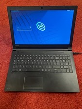Toshiba Satellite Pro