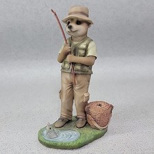 Meerkat Ornament Statue Figure