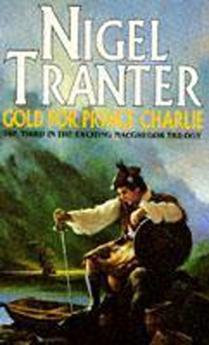 Gold for prince - prince, charlie