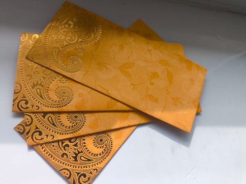 20x luxury fancy - fancy, envelope