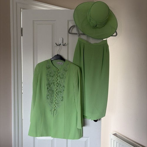 Condici stunning green - stunning,