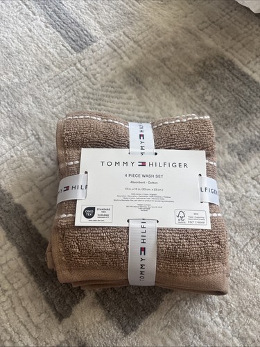 Tommy hilfiger towel wash - tommy,