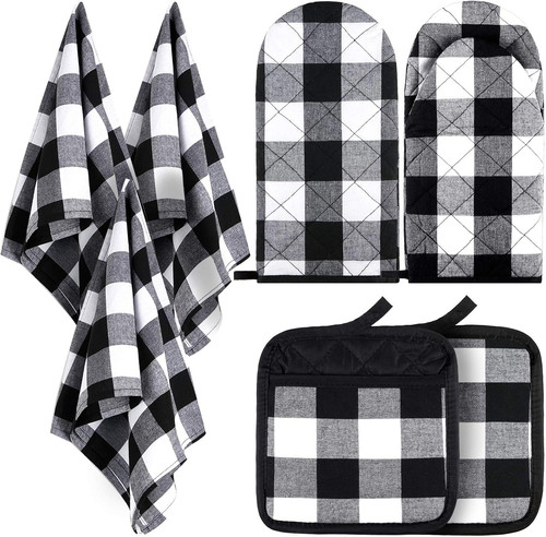 Pieces buffalo check - pieces,