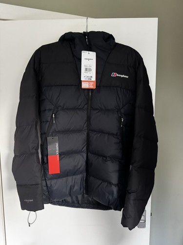 Berghaus urban ronnas reflect - berghaus,