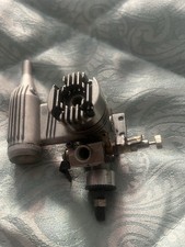 Fuji Nitro Engine .99SR RC