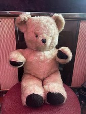 Ginormous Big Ted Teddy Bear