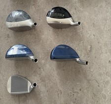 Assorted Dynacraft Golf Club