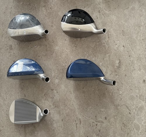 Assorted dynacraft golf club - assorted,