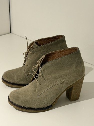 Jigsaw heeled ankle - jigsaw, boots