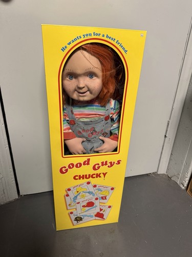 Good guys chucky - chucky, doll