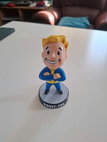 Fallout pip boy 2008 - fallout,