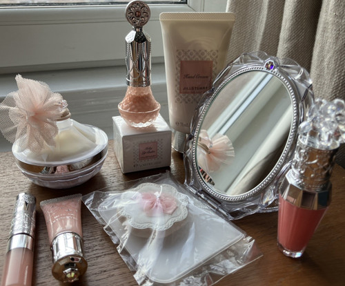 Jill stuart piece - jill,