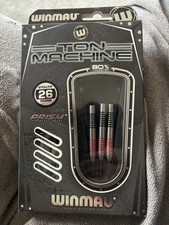 Winmau Ton Machine 26g