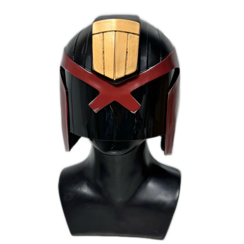 Judge dredd resin - judge,